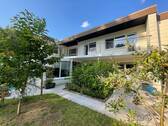 Gartenansicht - 