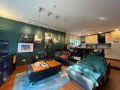UG. Wohnzimmer - 