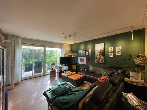 UG. Wohnzimmer - 