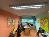 UG. Arbeitszimmer - 