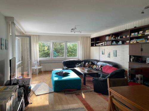 EG. Wohnzimmer - 