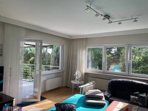 EG. Wohnzimmer - 