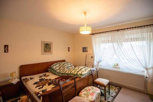 Schlafzimmer - 