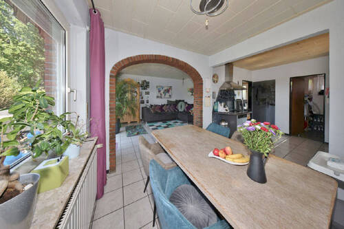 Esszimmer - 