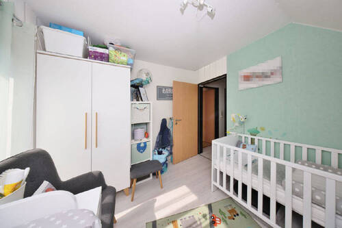 Kinderzimmer 1 - 
