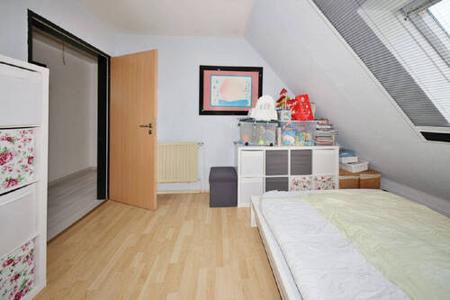 Kinderzimmer 2 - 