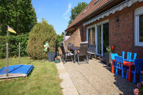 Terrasse - 