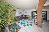 Wohnzimmer - 