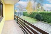 Balkon - 