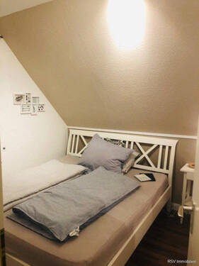 DG-Schlafzimmer - 