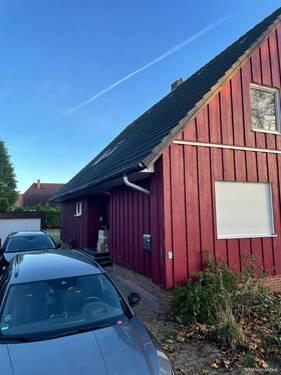 Außen-Vorderansicht - 