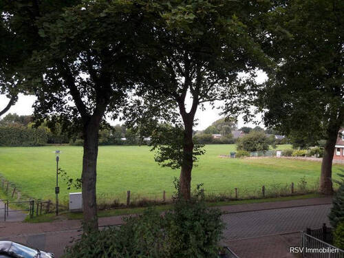 Blick-Straßenseite - 