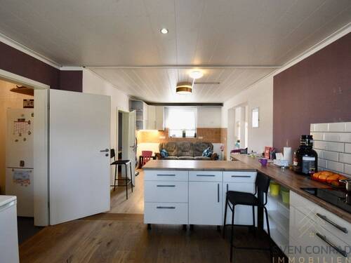 Haus 2 - EG Küche #02 - 