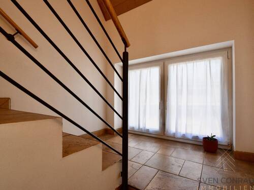 Haus 2 - Treppenaufgang #01 - 