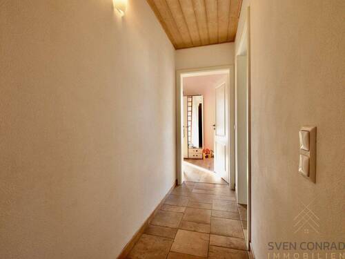 Haus 2 - OG Flur #01 - 