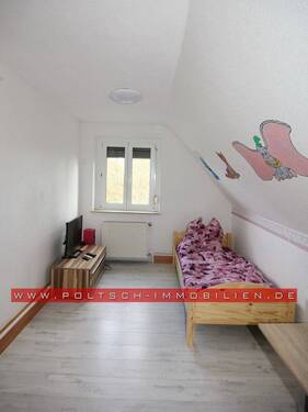Kinderzimmer 1 - 