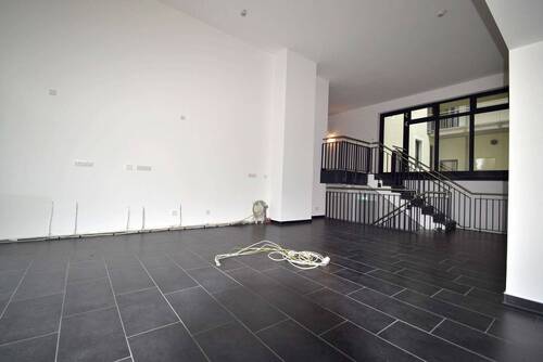 Fläche im EG - Büro zur Miete in Hamburg