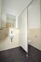getrennte WC´s - 