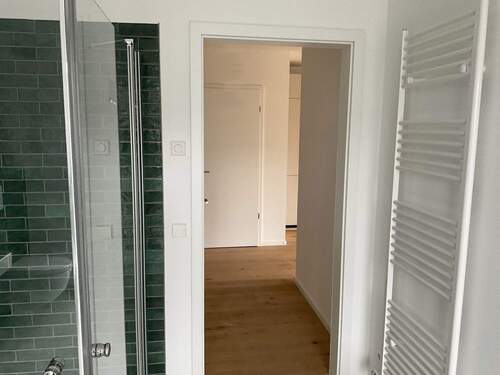 Bad Handtuchhalter - 