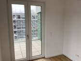 Kind 3 od. Büro mit Loggia - 