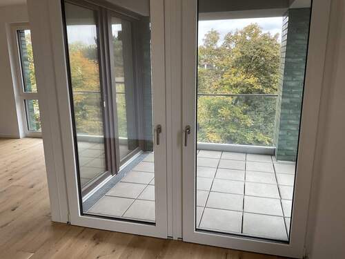 Loggia WZ - 
