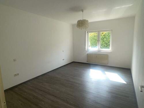 Schlafen - 2 Zimmer Etagenwohnung in Kirchheimbolanden