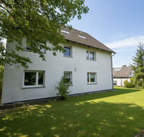 Attraktives und sehr gepflegtes Mehrfamilienhaus in Frankfurt am Main - Nieder-Erlenbach