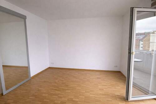 Bild 7 - Etagenwohnung mit 55,00 m&sup2; in Mannheim zur Miete