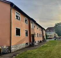 Sofort wohlfühlen: 2-Zimmer Wohnung mit Garage in Citylage - Maxhütte-Haidhof