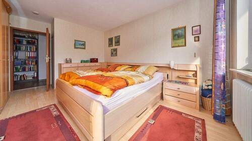 Schlafzimmer - 