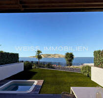 Ihre Top Lage mit Panoramablick - Einzigartiges Appartement in Guía de Isora auf Teneriffa