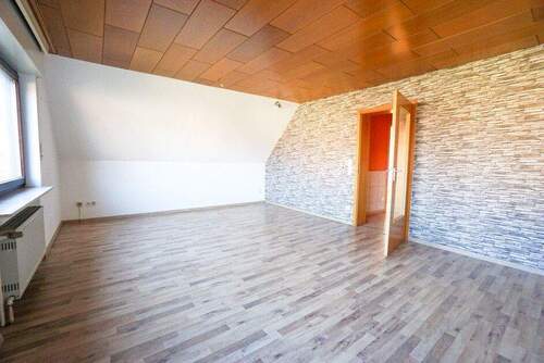 Wohnzimmer OG - Mehrfamilienhaus, Wohnhaus mit 169,00 m&sup2; in Bedburg-Hau zum Kaufen