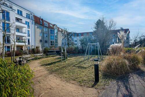 Spielplatz - 