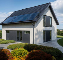 Familienfreundliches Einfamilienhaus in Lützschena-Stahmeln - Leipzig