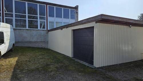 Gebäude Nord Anbau - 