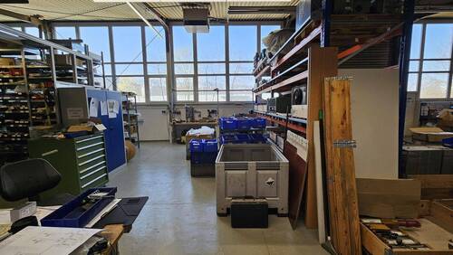 E-Technik / Schaltschrankbau - 