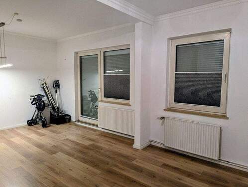 Wohnbereich - 2 Zimmer Etagenwohnung in Bremen