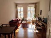 Bild 1 - Wohnungsswap - Nordhauser Straße