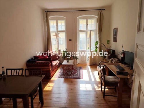 Bild 1 - Wohnungsswap - Nordhauser Straße