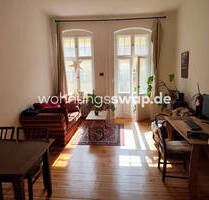 Wohnungsswap - Nordhauser Straße - Berlin Charlottenburg