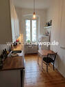 Bild 2 - 2 Zimmer Etagenwohnung zur Miete in Berlin