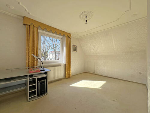 Schlafzimmer - 