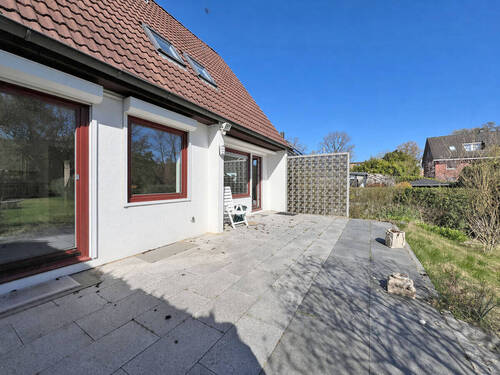 Terrasse - 