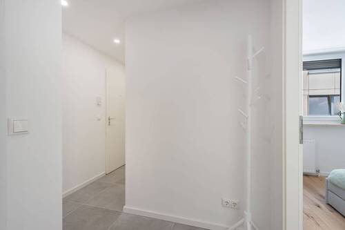 Flur.jpg - andere Wohnungstypen in München