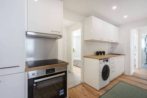 Küche__.jpg - andere Wohnungstypen mit 17,00 m² in München zur Miete