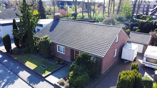 Bild 2 - 5 Zimmer Einfamilienhaus zum Kaufen in Emsdetten