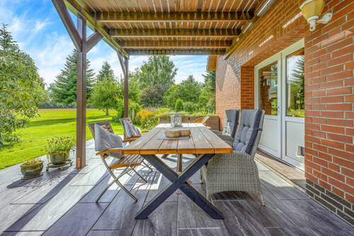 Terrasse - 