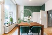 Bild 1 - Großzügige 1-Zimmer-Wohnung mit Balkon - fußläufig zum Winterfeldtplatz