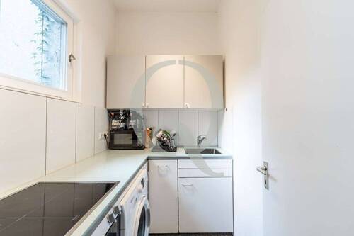 Bild 2 - 1 Zimmer Etagenwohnung zum Kaufen in Berlin