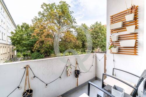 Bild 3 - 1 Zimmer Etagenwohnung in Berlin
